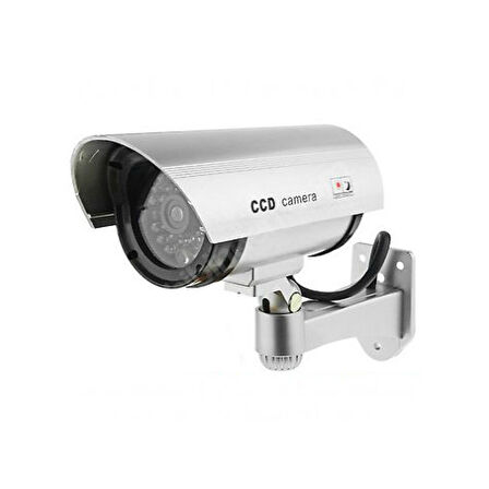 Gece Görüşü Görünümlü Sahte Kamera (4915)