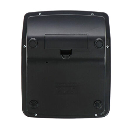 Standart Fonksiyonlu 12 Haneli Geniş LCD Ekran,Pill Masaüstü Hesap Makinesi (4915)