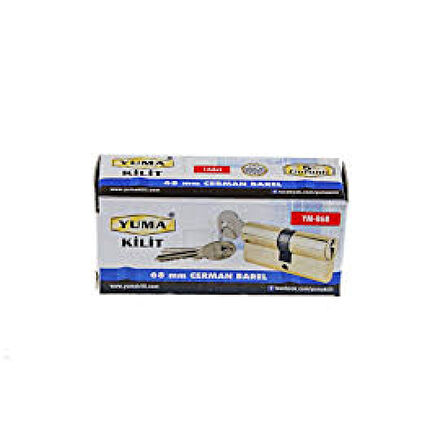 KUTULU NORMAL SARI BAREL 68MM (4915)