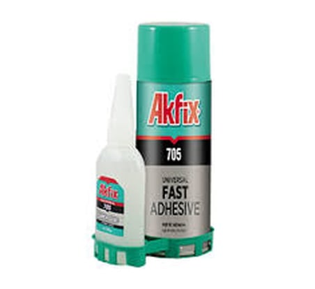 ORTA 200ML+50GR HIZLI YAPIŞTIRICI (4915)
