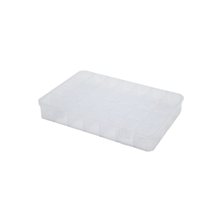 MARS 28 BÖLMELİ ORGANİZER BOX (4915)