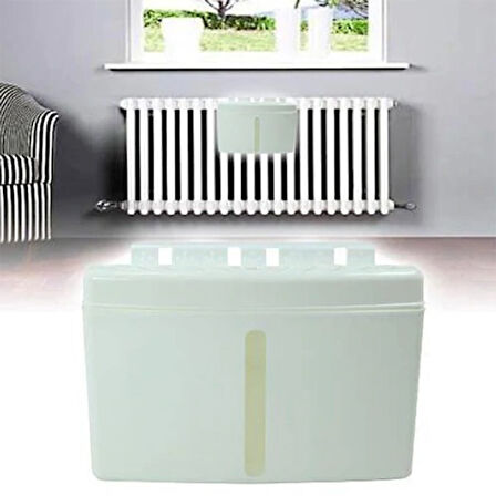 Fresh Air Kalorifer Suluğu Kalorifer Petek Nemlendirici Suluk (4915)