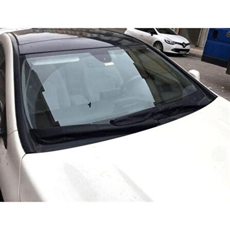 2 Adet Araba Silecek Donma Engelleyici Silecek Koruyucu Kılıf (4915)