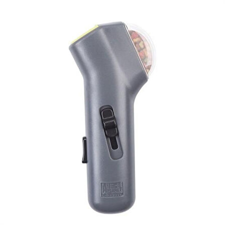 Kedi ve Köpekler İçin Hazneli Mama Fırlatma Oyuncağı Yem Atıcı Aparat (4915)