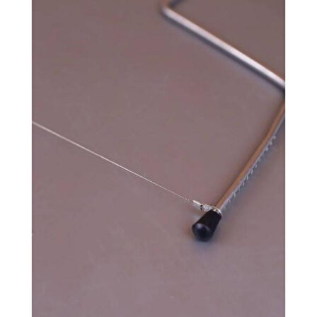 Pasta Kesme Teli - Pasta Dilimleyici (4915)