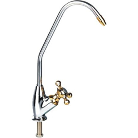 Su Arıtma Cihazı Musluğu Yıldız Model Megro (4915)