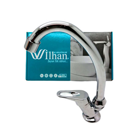 TEK GİRİŞLİ MİX MERMERÜSTÜ BATARYA (4915)