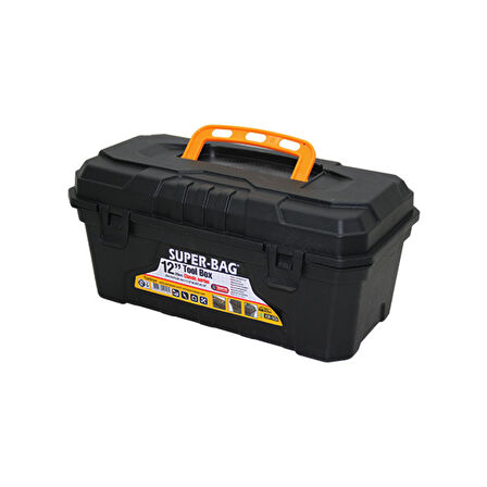 12 &amp;apos;&amp;apos; TOOL BOX KLASİK TAKIM ÇANTASI 29CM (4915)