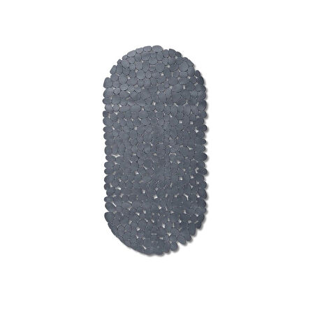 BANYO DUŞ KÜVET KAYDIRMAZ PASPASI BATH MAT VANTUZLU 34X68CM (4915)