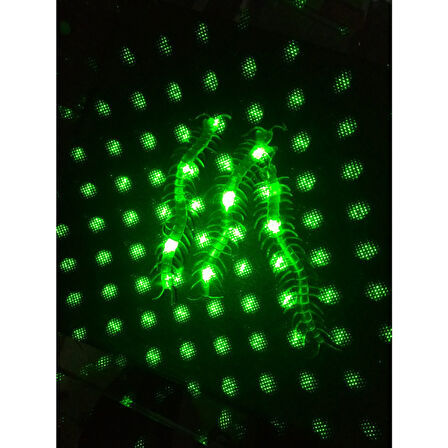 Şaka Yılan ve Kırkayak Karışık 36 Adet (4915)