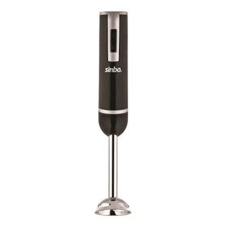 Çelik Uçlu Çubuk Blender 1000w Shb-3179 (4915) Go-53-vice/(1395)