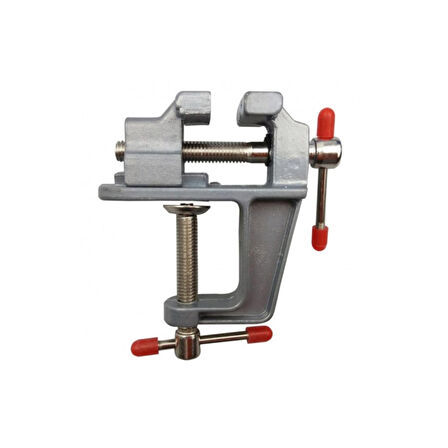 Mini Masa Tezgah Hobi Mengenesi 30mm (4915)