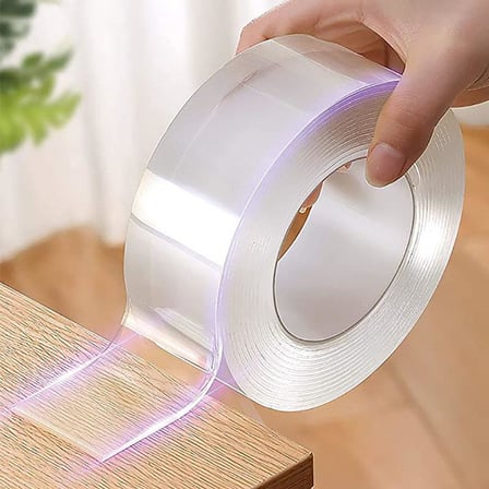 Çift Taraflı Bant 3 Cm 2 Metre (4915)