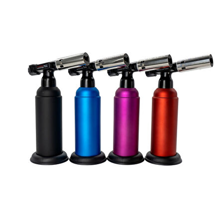 PÜRMÜZ TORCH NARGİLE ÇAKMAK BS-850 (4915)