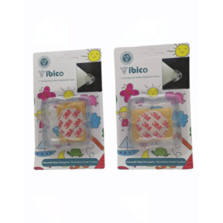 Köşe Koruyucu Ç.emniyet (4915)