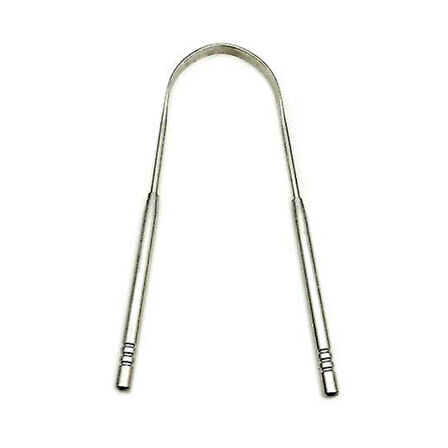 Dil Temizleme Dil Sıyırıcı Ve Temizleme Aparatı (4915)