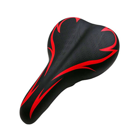ORTA BOY MTB  YAYLI BİSİKLET SELE KOLTUK (4915)