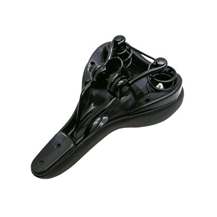 ORTA BOY MTB  YAYLI BİSİKLET SELE KOLTUK (4915)