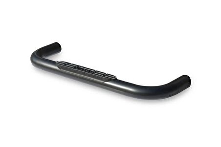 Mitsubishi L200 Arka Koruma Q76 Siyah 2015-2019 Arası