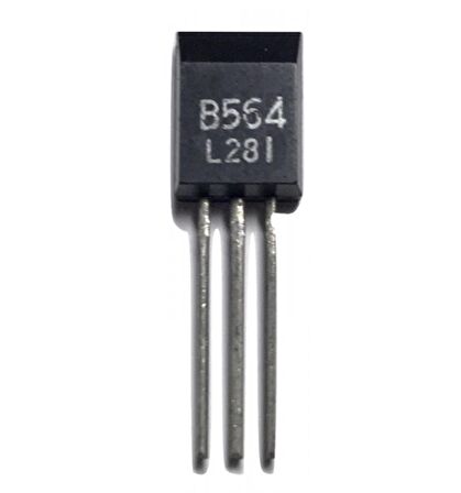 2SB 564 SOT-33 TRANSISTOR