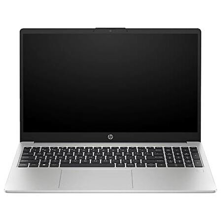 HP 250 G10 I7-1355U 16 GB RAM 512 GB SSD 15.6" DOS 9G2G8ET K9