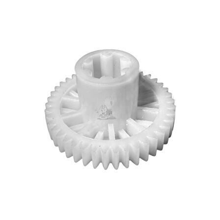 Homend Functional 2802 Blender Dişli Kutusu Tamir Dişli Seti