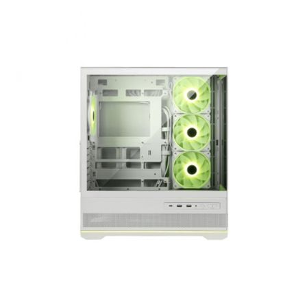 MSI MAG PANO 110R PZ WHITE ATX ARGB OYUNCU KASASI