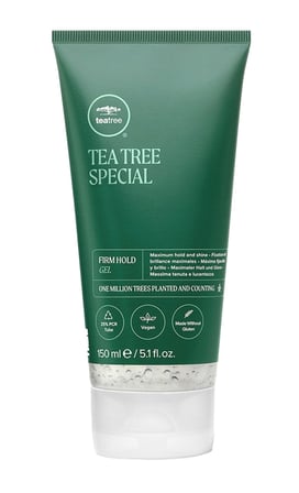 Tea Tree Firm Hold Yüksek Tutuşlu Jel 150 ml