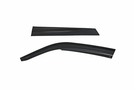 Opel Vectra B (1996-2003) Sport Style Cam Rüzgarlığı