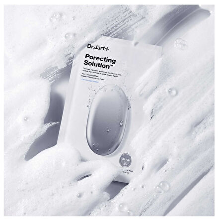 Dr. Jart Porecting Solution - Yüz Maskesi 28g