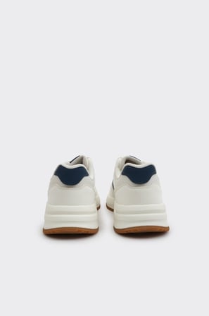 Bağcıklı Erkek Sneaker