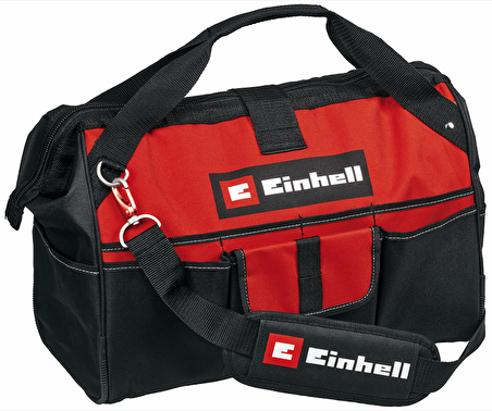 Einhell Bag 45/29, Kumaş Çanta