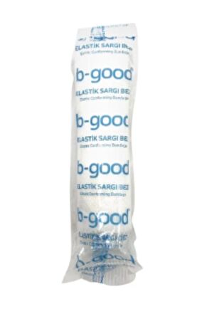 B-Good Elastik Sargı Bezi 10cm x 2m Tekli