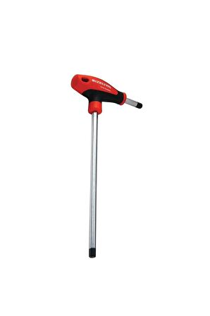 T Tipi Allen Anahtar 4 Mm