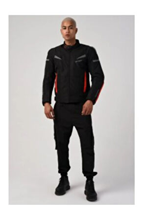 COLOMBİA SİYAH KIRMIZI