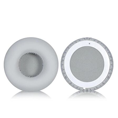 Sony MDR-XB550AP MDR-XB450 XB450AP MDR-XB650BT XB400 MDR XB 450 Uyumlu Kulaklık Süngeri Pedi Yastığı Yedek Kulaklık Pedi