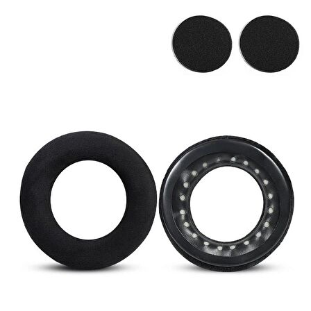 Beyerdynamic DT440 DT660 DT770 DT880 DT990 Uyumlu Kulaklık Süngeri Pedi Yastığı Yedek Kulaklık Pedi