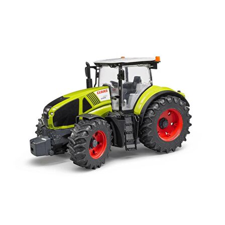 1:16 Model Class Axion Traktör Model Tarım Aracı