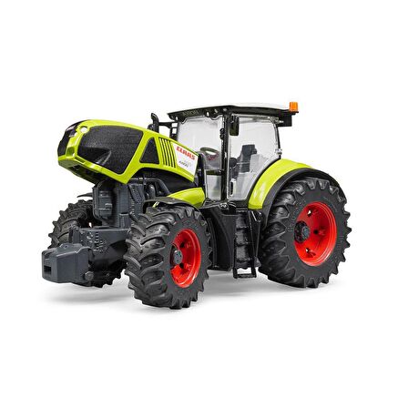 1:16 Model Class Axion Traktör Model Tarım Aracı