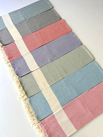 HOME 100X180 PEŞTEMAL - MAVİ