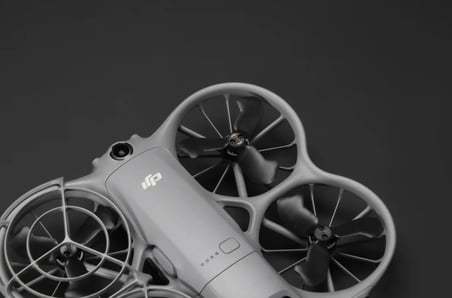 DJI Neo 2 Orijinal Pervane Tam Set