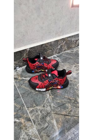 Çocuk spor Ayakkabi
