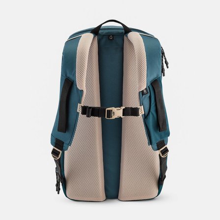 QUECHUA Outdoor Sırt Çantası - Mavi - 20 L - Arpenaz 500