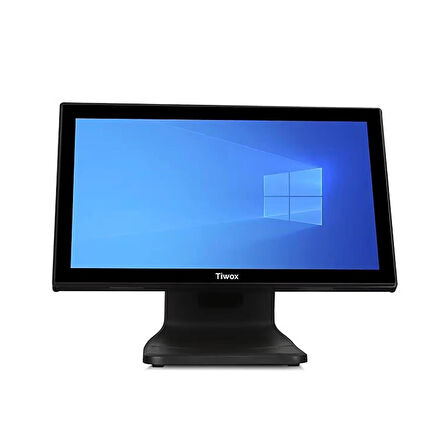 Tiwox TP-1903 18,5" i3 3.Nesil 8GB RAM 128 SSD Endüstriyel Pos PC