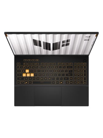 Asus TUF F16 Gaming  i7 14650HX 64-GBDDR5 4 TBSSD
NVIDIA GeForce RTX 5050 8GB (115W) 16'' FHD+(1920 x 1200 WUXGA) 165Hz IPS FreeDos FX608JHRAT30
