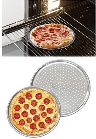 Pizza tepsisi 36cm