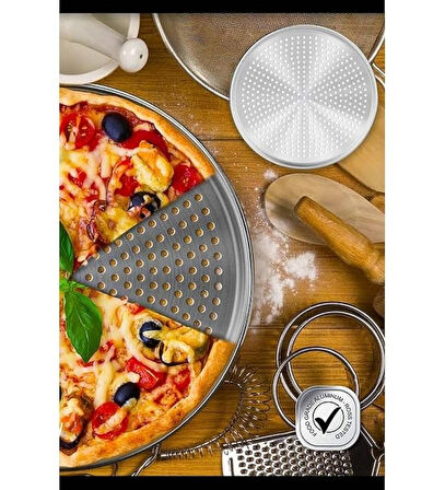 Pizza tepsisi 36cm