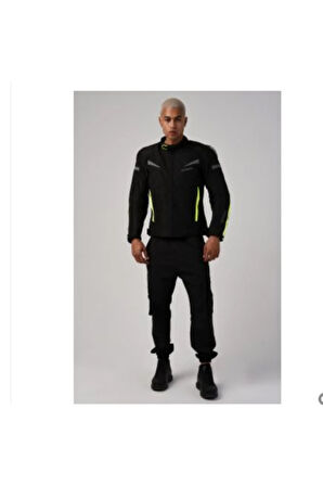 COLOMBİA SİYAH SARI