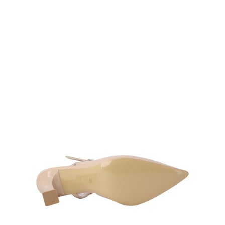 Hobby Kadın Stiletto Ayakkabı Toka