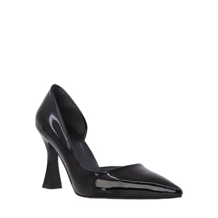 Hobby Kadın Stiletto Ayakkabı Kadeh Topuk